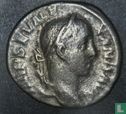 Denier de l'Empire romain, AR, 222-235 apr. J.-C., Severus Alexander, Rome, 228 AD - Image 1