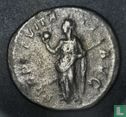 Denier de l'Empire romain, AR, 222-235 apr. J.-C., Severus Alexander, Rome, 228 AD - Image 2