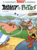 Asterix na tierra los Pictos - Afbeelding 1