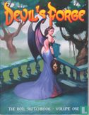 Devil's Forge