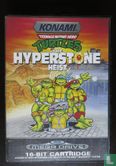 Teenage Mutant Hero Turtles: The Hyperstone Heist - Afbeelding 1