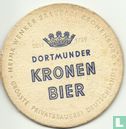 Bundesgartenschau in Dortmund / Kronen Bier - Image 2