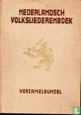 Nederlandsch volksliederenboek - Image 1