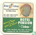 Diskus Hotel Pension - Bild 1