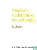 Moderne Nederlandse Encyclopedie in Kleuren - Afbeelding 3