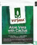 Aloe Vera with Cactus - Image 1