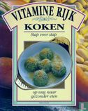 Vitaminerijk Koken - Image 1