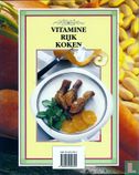 Vitaminerijk Koken - Afbeelding 2