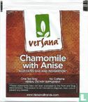 Chamomile with Anise - Bild 1
