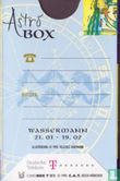 Cardbox voor Telefoonkaart Wassermann - Bild 2