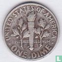 United States 1 dime 1952 (D) - Image 2