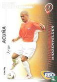 Jorge Acuña
