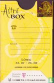Cardbox voor Telefoonkaart Löwe - Afbeelding 2