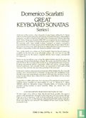 Great keyboard sonatas - Bild 2