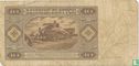 Pologne 10 Zlotych 1948 - Image 2