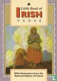 A little book of Irish verse - Image 1