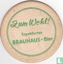 Brauhaus bier