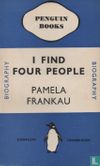I Find Four People - Afbeelding 1