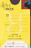 Cardbox voor Telefoonkaart Stier - Image 2