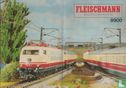 Fleischmann modellbahnen - Image 1