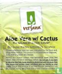 Aloe Vera w/ Cactus - Bild 1
