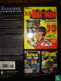 The Batcave Companion