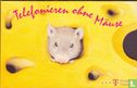 Cardbox voor Telefoonkaart  Mäuse - Afbeelding 1