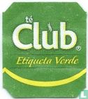 Etiqueta Verde