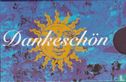 Cardbox voor Telefoonkaart   Dankeschön - Bild 1
