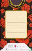 'Cardbox voor Telefoonkaart   Rosen - Image 2