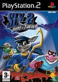 Sly Racoon 2: Band of Thieves - Afbeelding 1
