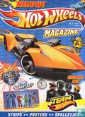 Hot Wheels Magazine 2 - Bild 1