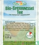 Bio-Brennnessel Tee - Bild 2