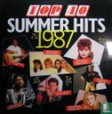 Top 40 Summer Hits 1987 - Image 1