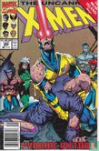 The Uncanny X-Men 280 - Afbeelding 1
