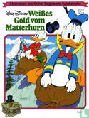 Weisses Gold vom Matterhorn - Afbeelding 1