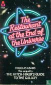 The Restaurant at the End of the Universe  - Image 1