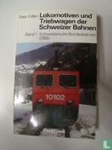 Lokomotiven und Triebwagen der Schweizer Bahnen   - Image 1
