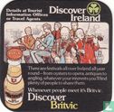 Discover Britvic - Image 1