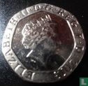 United Kingdom 20 pence 2013 - Image 1