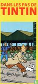 Dans les pas de Tintin - Afbeelding 1