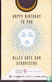 Cardbox voor Telefoonkaart   Happy Birthday - Image 2