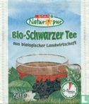 Bio-Schwarzer Tee   - Image 1