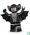 Lego 8833-11 Vampire bat - Image 1