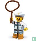 Lego 8833-04 Cowgirl - Afbeelding 1