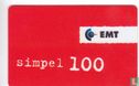 Simpel 100 - Image 1