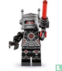 Lego 8833-01 Evil robot - Image 1