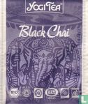 Black Chai - Afbeelding 1