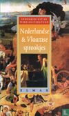 Nederlandse & Vlaamse Sprookjes  - Afbeelding 1