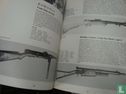 Sub-Machine Guns and Automatic Rifles